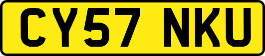 CY57NKU