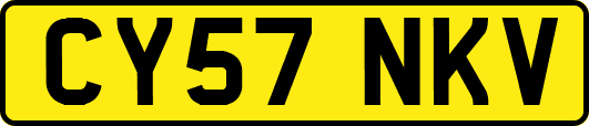 CY57NKV