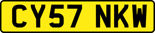 CY57NKW