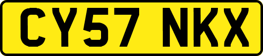 CY57NKX