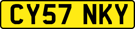 CY57NKY