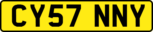 CY57NNY