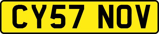 CY57NOV