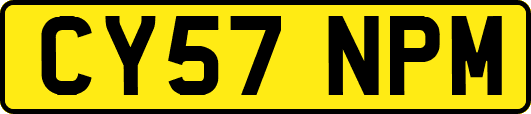 CY57NPM