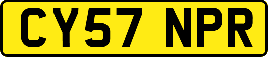 CY57NPR
