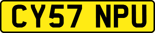 CY57NPU