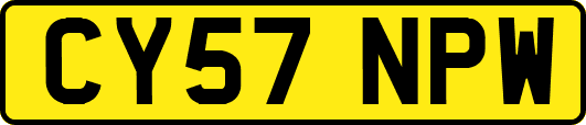 CY57NPW