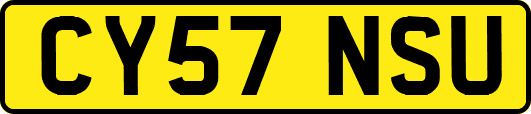 CY57NSU