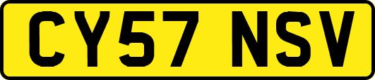 CY57NSV