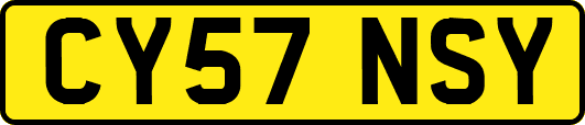 CY57NSY