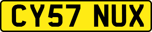 CY57NUX
