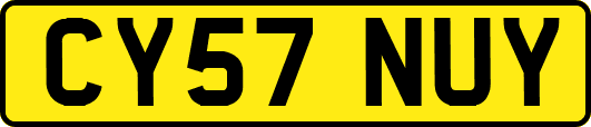 CY57NUY