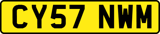 CY57NWM