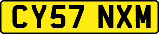 CY57NXM