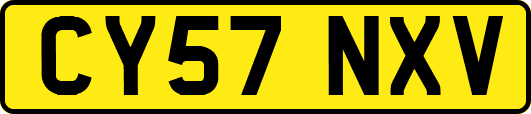 CY57NXV