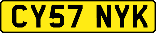 CY57NYK