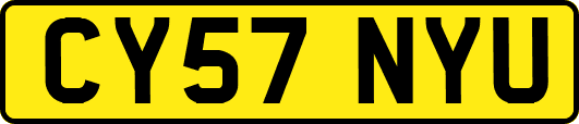 CY57NYU