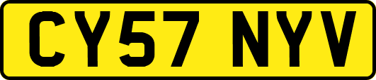 CY57NYV