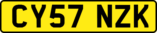 CY57NZK