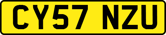 CY57NZU