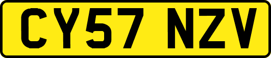 CY57NZV