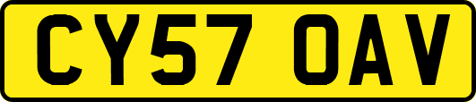 CY57OAV