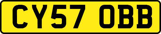 CY57OBB