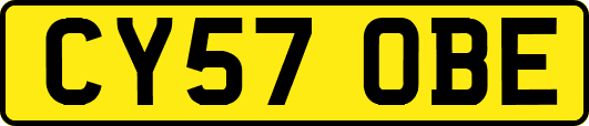 CY57OBE