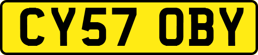 CY57OBY