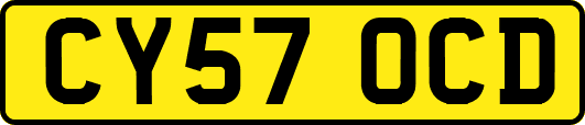 CY57OCD