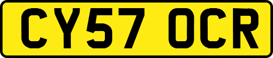 CY57OCR