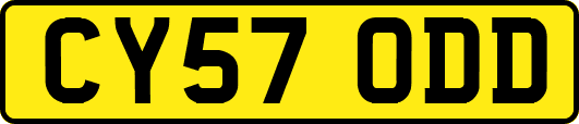 CY57ODD