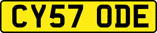 CY57ODE