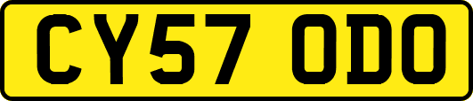 CY57ODO