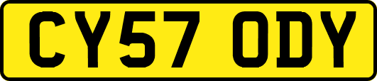 CY57ODY