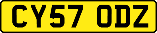 CY57ODZ