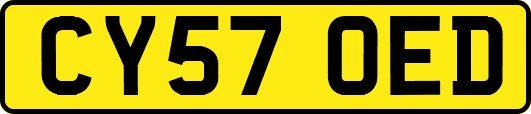 CY57OED