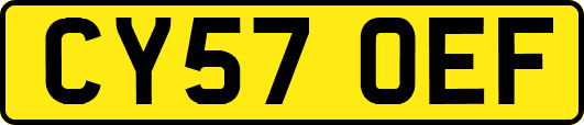 CY57OEF