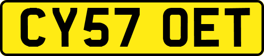 CY57OET