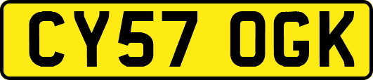 CY57OGK