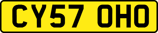 CY57OHO