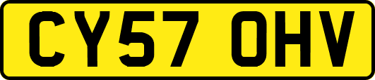 CY57OHV