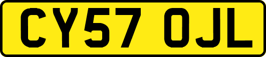 CY57OJL
