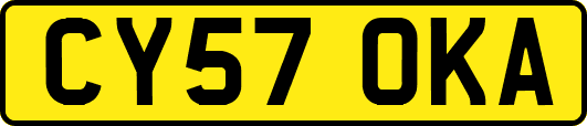 CY57OKA