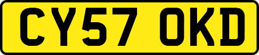 CY57OKD