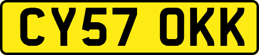 CY57OKK