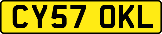 CY57OKL