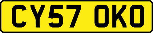 CY57OKO