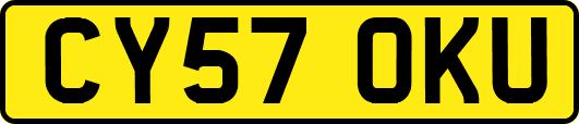 CY57OKU