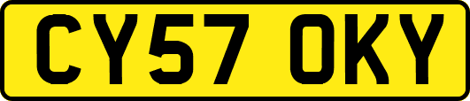 CY57OKY
